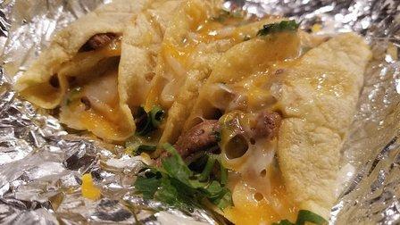 Ezekiel’s Tacos
