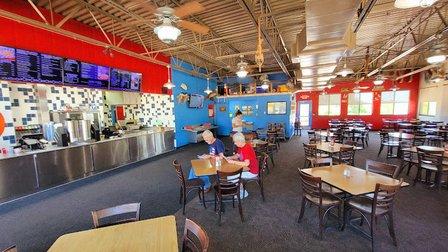 Laguna Madre Seafood Company
