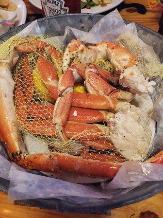 Joe's Crab Shack