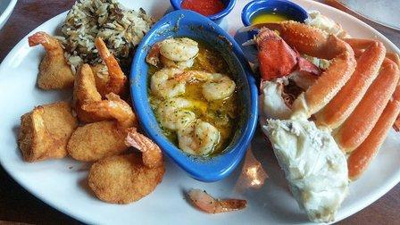 Red Lobster