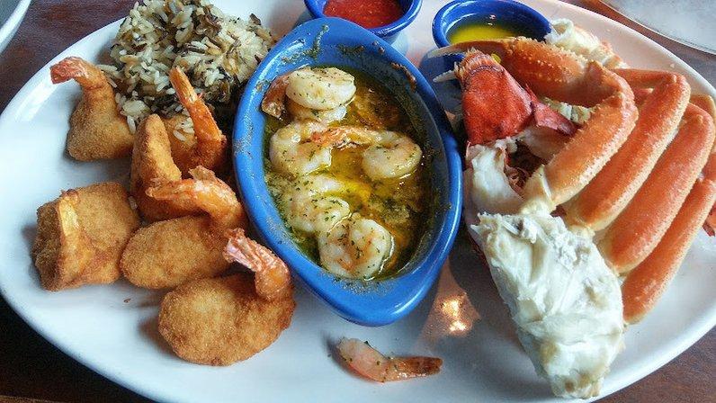 Red Lobster