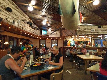 Joe's Crab Shack