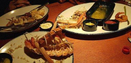 Red Lobster