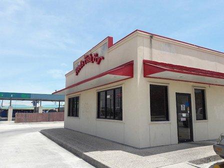 Fred's Fish Fry