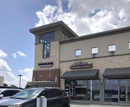 Délice Chocolatier & Patisserie