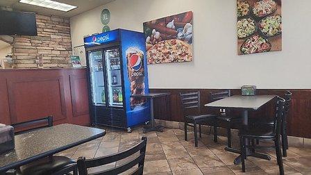 Marco's Pizza