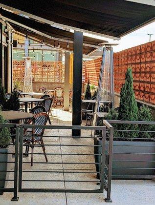 Luciano Ristorante Italiano - Napa Oaks