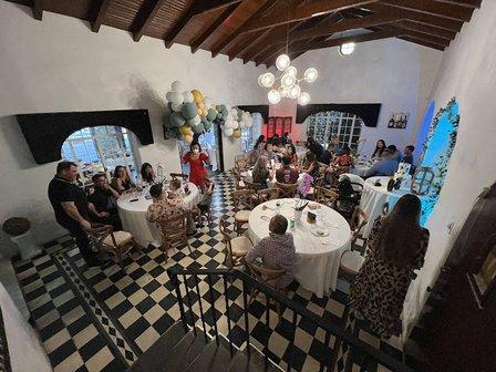 Tuscany wedding venue