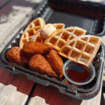 Café Shanell