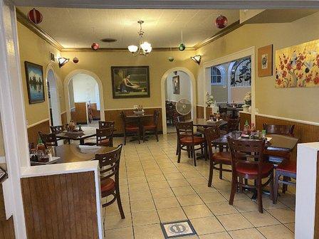 Viet-Nam Restaurant