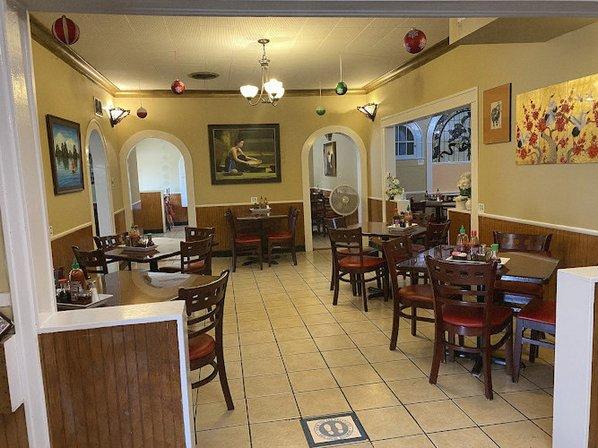 Viet-Nam Restaurant