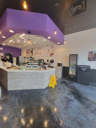 Cinnaholic