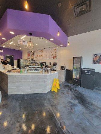 Cinnaholic