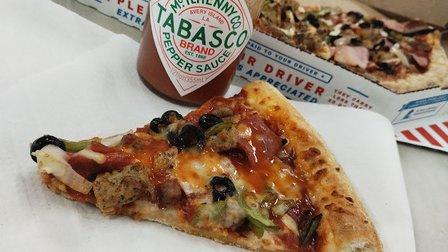 Domino's Pizza