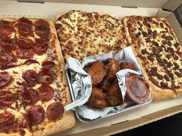 Pizza Hut