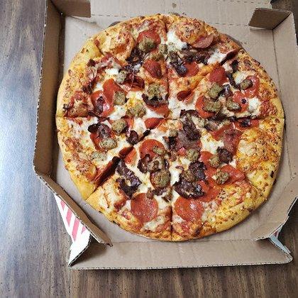 Domino's Pizza