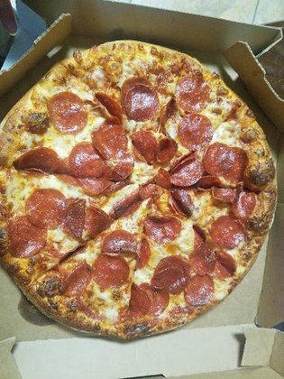 Domino's Pizza