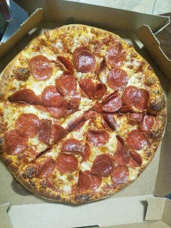 Domino's Pizza