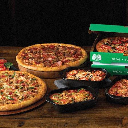 Marco's Pizza