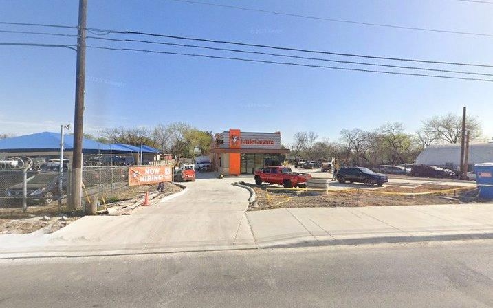 Little Caesars