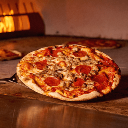 MOD Pizza