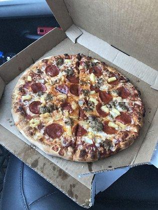 Domino's Pizza