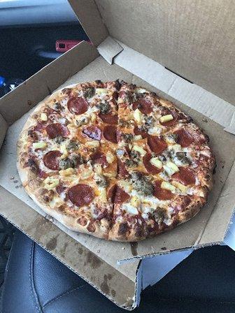 Domino's Pizza