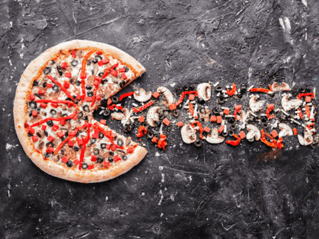 Pizza Roma
