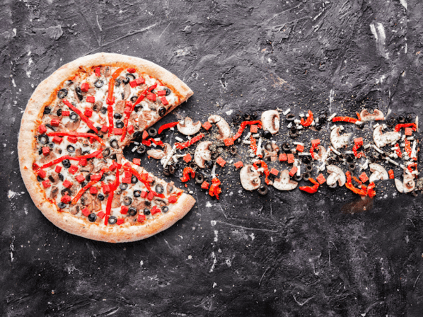 Pizza Roma