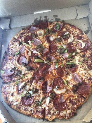 Domino's Pizza