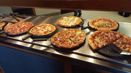 Pizza Hut