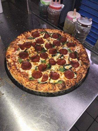 Domino's Pizza