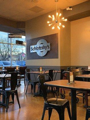 Schlotzsky's