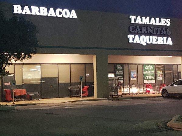 Barbacoa
