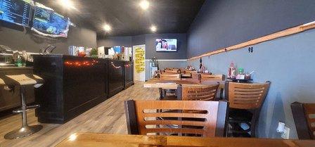 Kanya Thai cuisine