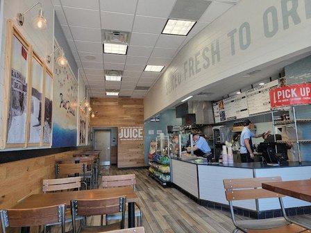 Jersey Mike's Subs