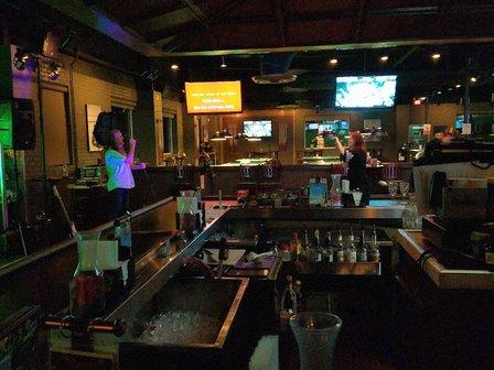 Eddy's Tavern & Social San Antonio-Perrin Beitel