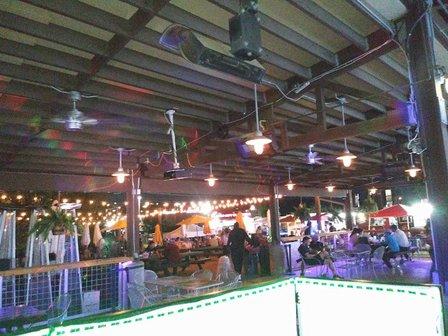 Zulia's Kitchen Food Truck