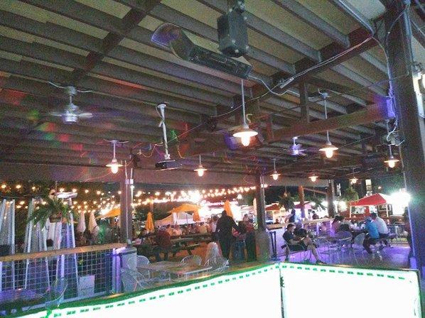 Zulia's Kitchen Food Truck
