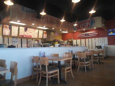 Jersey Mike's Subs