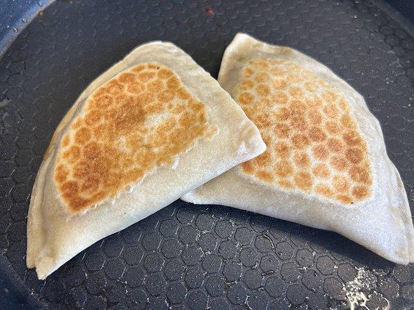 Sun Pie