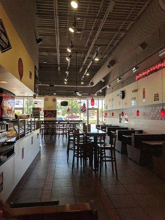 Jimmy John's