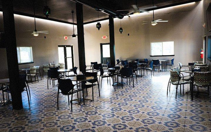 Hala Cafe