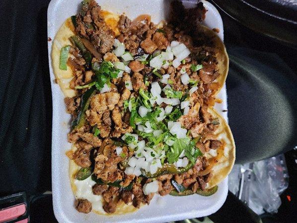Tacos Panda LLC