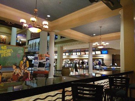 Santikos Palladium