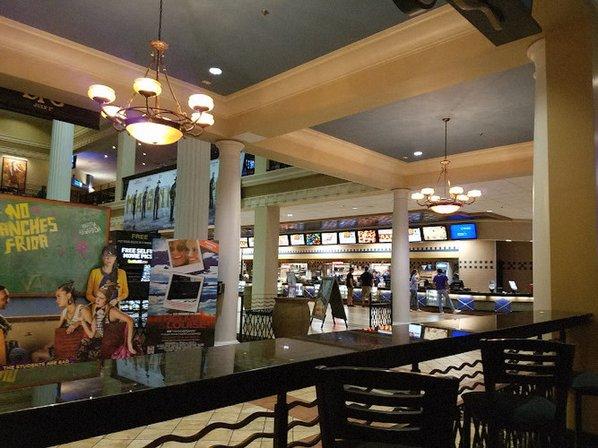 Santikos Palladium