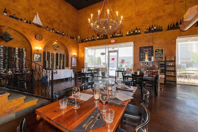 Copa Wine Bar & Tasting Room