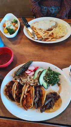 Corralejos Bar & Grill