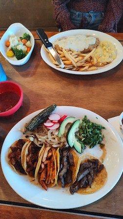 Corralejos Bar & Grill