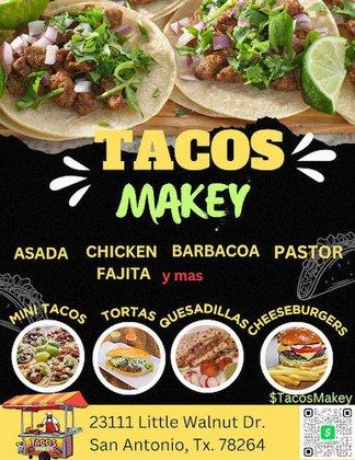 Rugrats Snack Shack y Tacos Makey